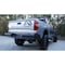 Fab Fours 14-C TUNDRA REAR ELITE RANCH BUMPER MATTE BLACK TT14-U2850-1 - alternate 4